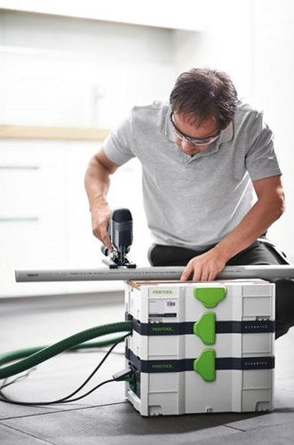 Festool aspirateur mobile ctl sys | 1000w dans systainer - 575279