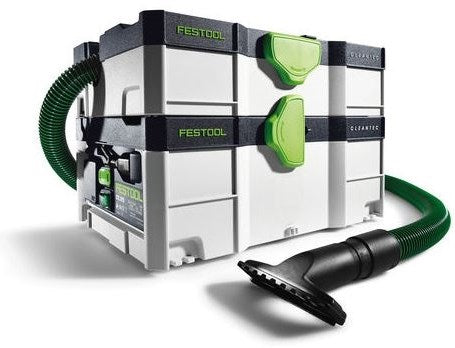 Festool aspirateur mobile ctl sys | 1000w dans systainer - 575279