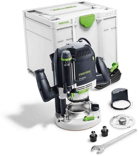 Routeur Festool ou 2200 eb-plus | 2200w-576215