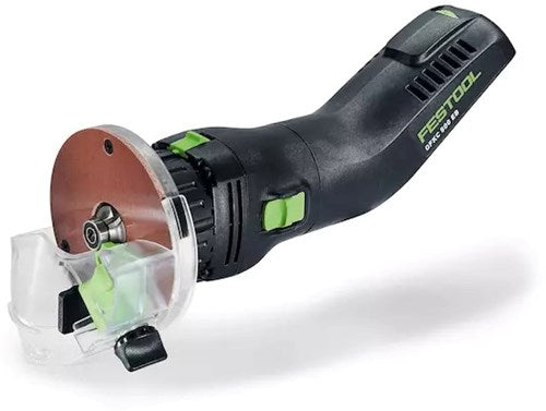 Fraise à chants sans fil Festool ofkc 500 r3 eb-basic - 577985