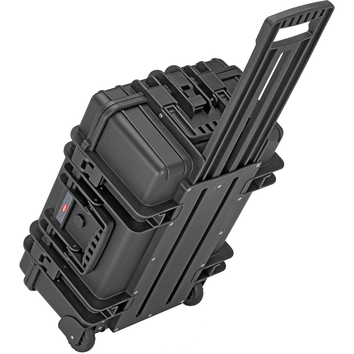 Mallette à outils Knipex | valise vide | anti-poussière, étanche, mobile | 1 pièce - 00 21 37 le