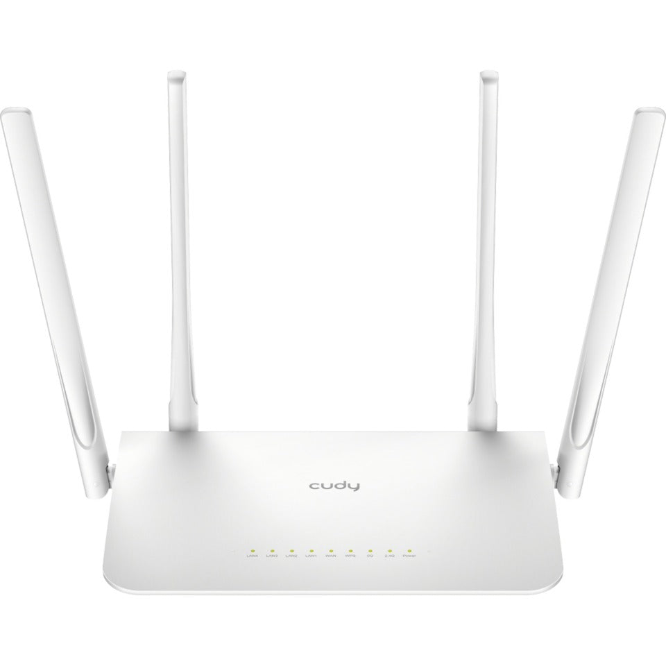 Routeur maillé Wi-Fi gigabit Cudy ac1200