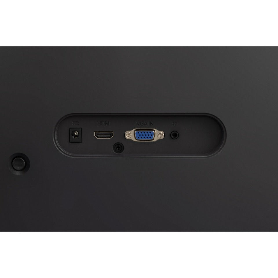 Moniteur Viewsonic VA2715-H 27 (noir, 1x HDMI, 1x VGA, 100 Hz)