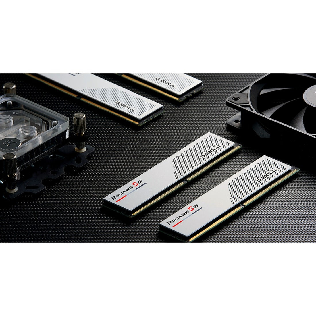 G.Skill G.Skill 32 Go DDR5-5600 Kit