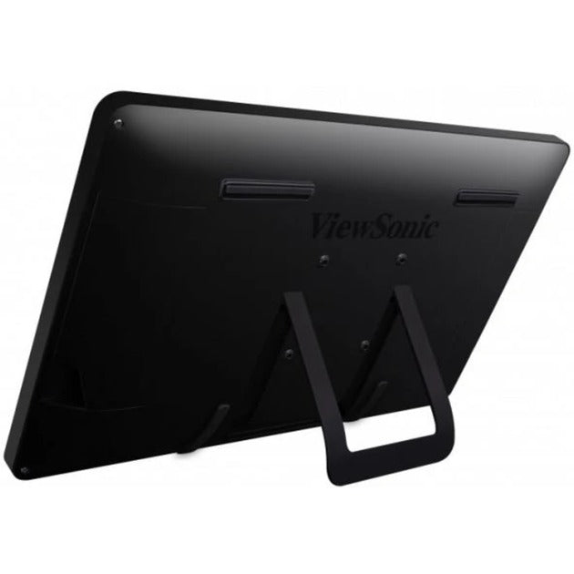 Viewsonic moniteur à écran tactile 10 points td2430 24 (noir, 1x HDMI, 1x port d'affichage, VGA, tactile)