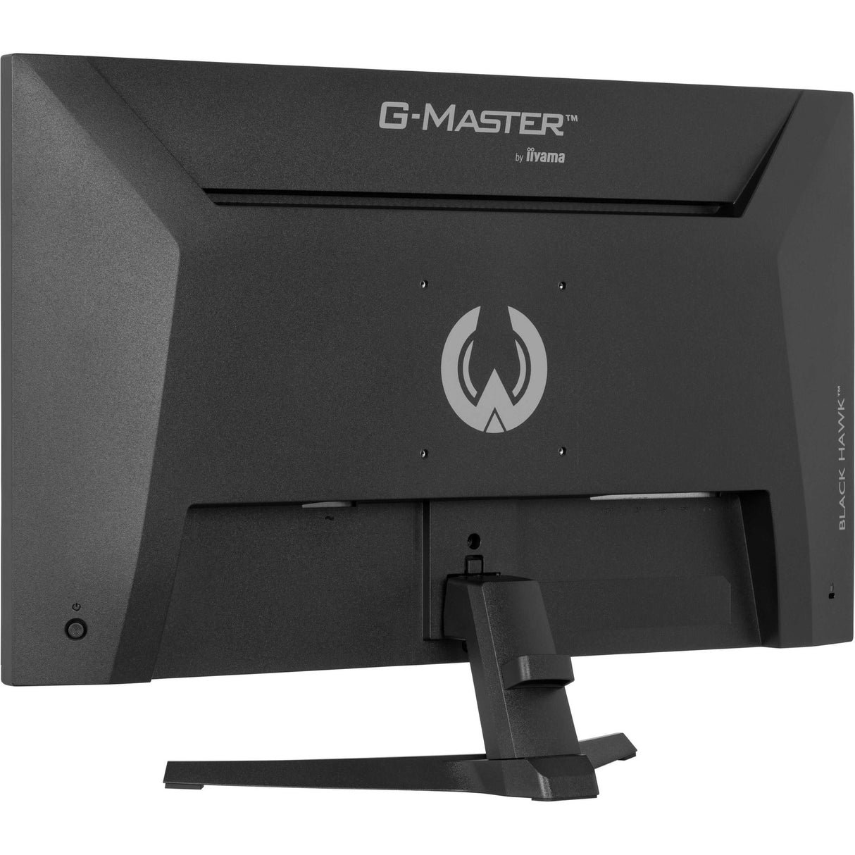 Moniteur de jeu Iiyama G-Master Black Hawk G2741HSU-B1 27 (noir, HDMI, port d'affichage, 2x USB-A, USB-B, 144 Hz)