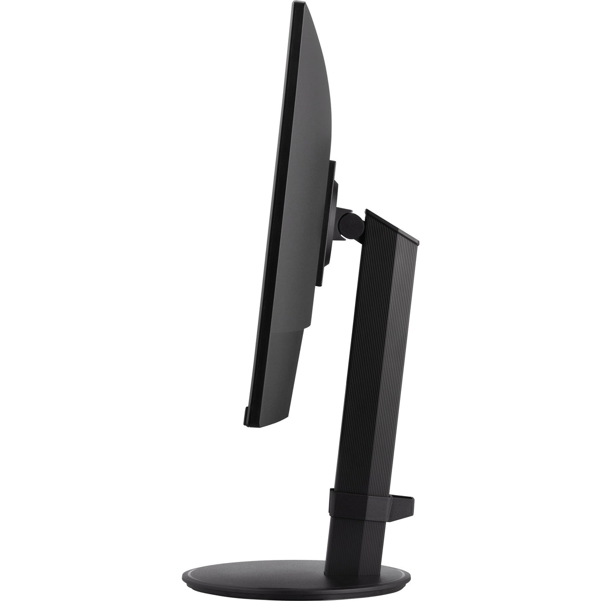 Moniteur Viewsonic vg2708a 27 (noir, 1x HDMI, 1x port d'affichage, USB-C, USB-A, son, 100 Hz)
