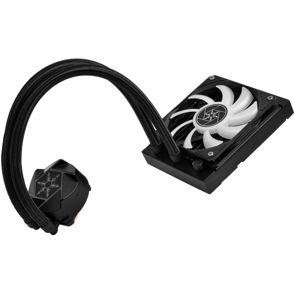 Silverstone Silverstone vida 120 Slim