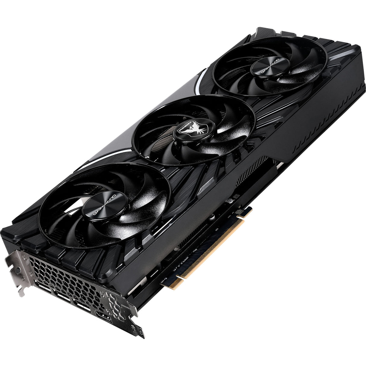 Carte graphique Gainward GeForce RTX 5070 Ti Phoenix-S (DLSS 4, 3x Display Port, 1x HDMI 2.1)