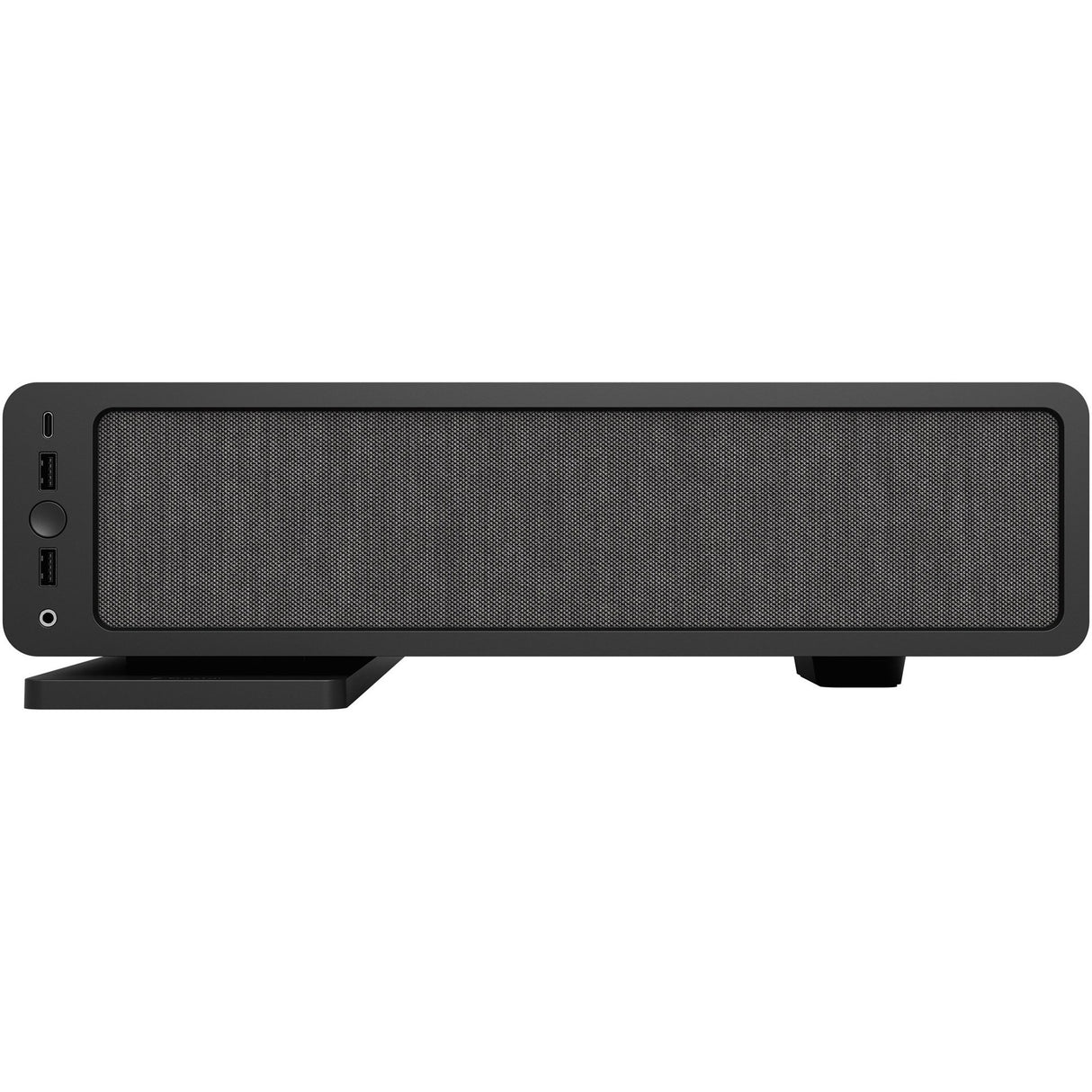 Fractal Design Ridge Black