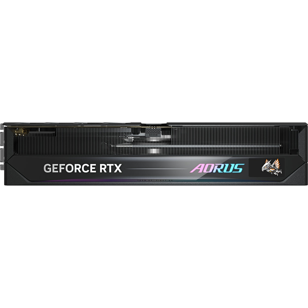 Carte graphique Gigabyte Aorus GeForce RTX 5070 Ti Master 16G (3x Display Port, 1x HDMI)