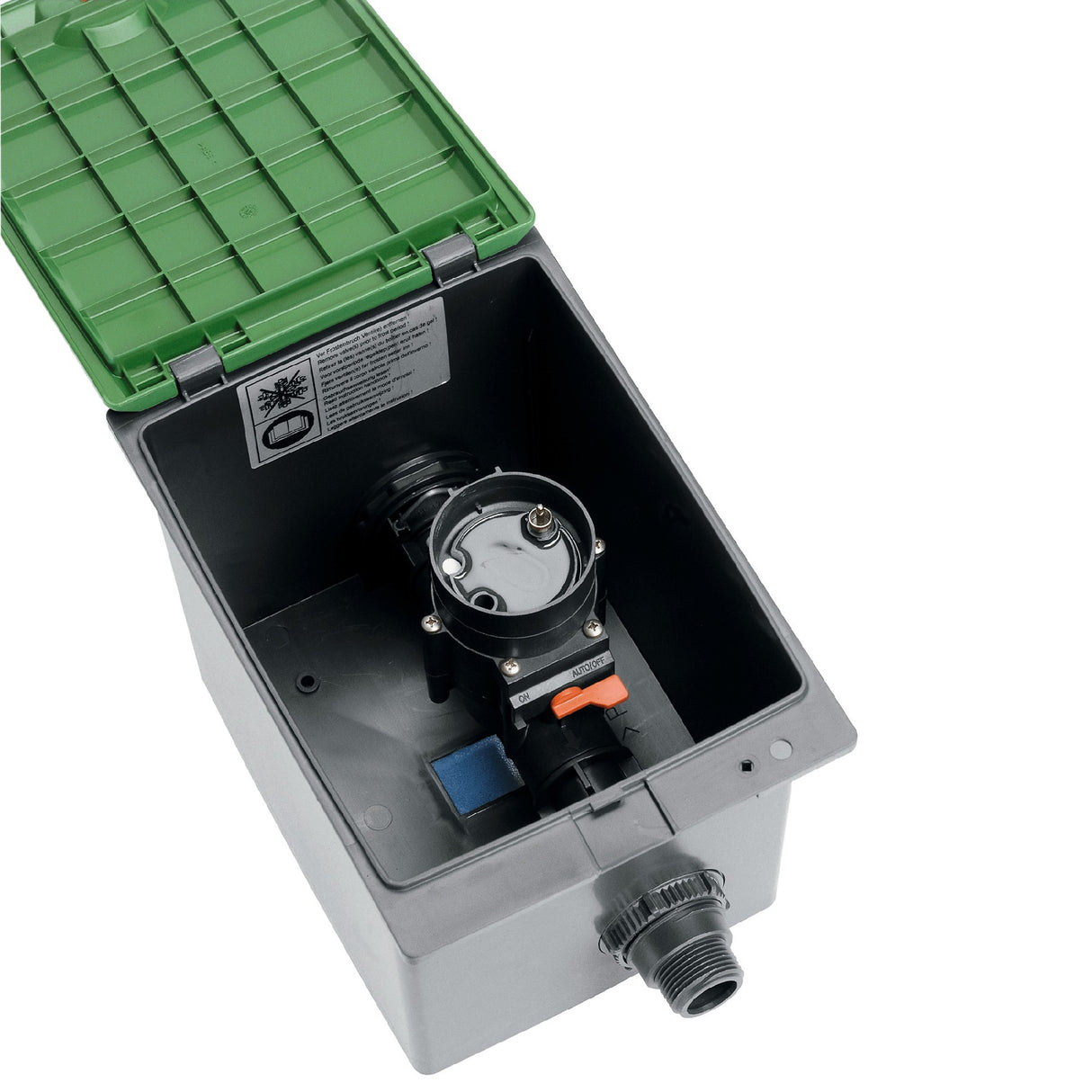 Gardena Gardena Valielbox V1