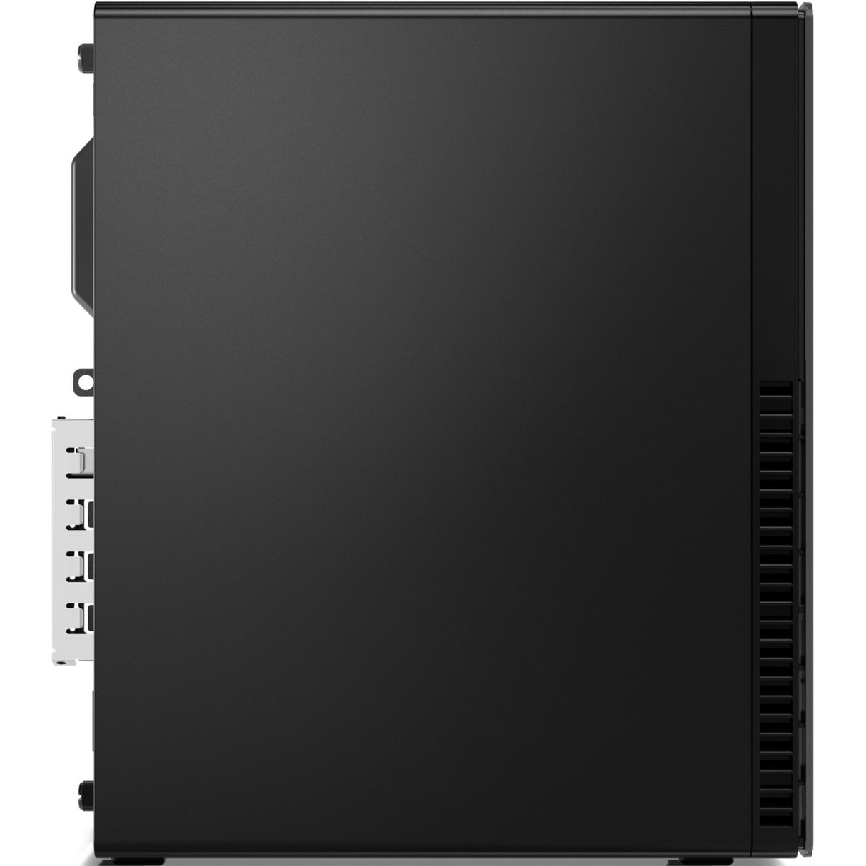 Système PC Lenovo ThinkCentre M70S Gen 5 (12U80004MH) (noir | Core i5-14400 | UHD Graphics 730 | 16 Go | SSD 512 Go)