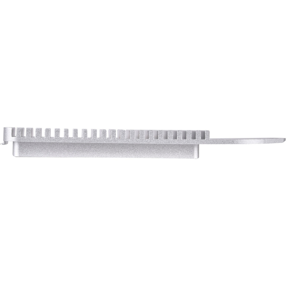 Dissipateur thermique Silverstone tp06 (argent, pour playstation 5)