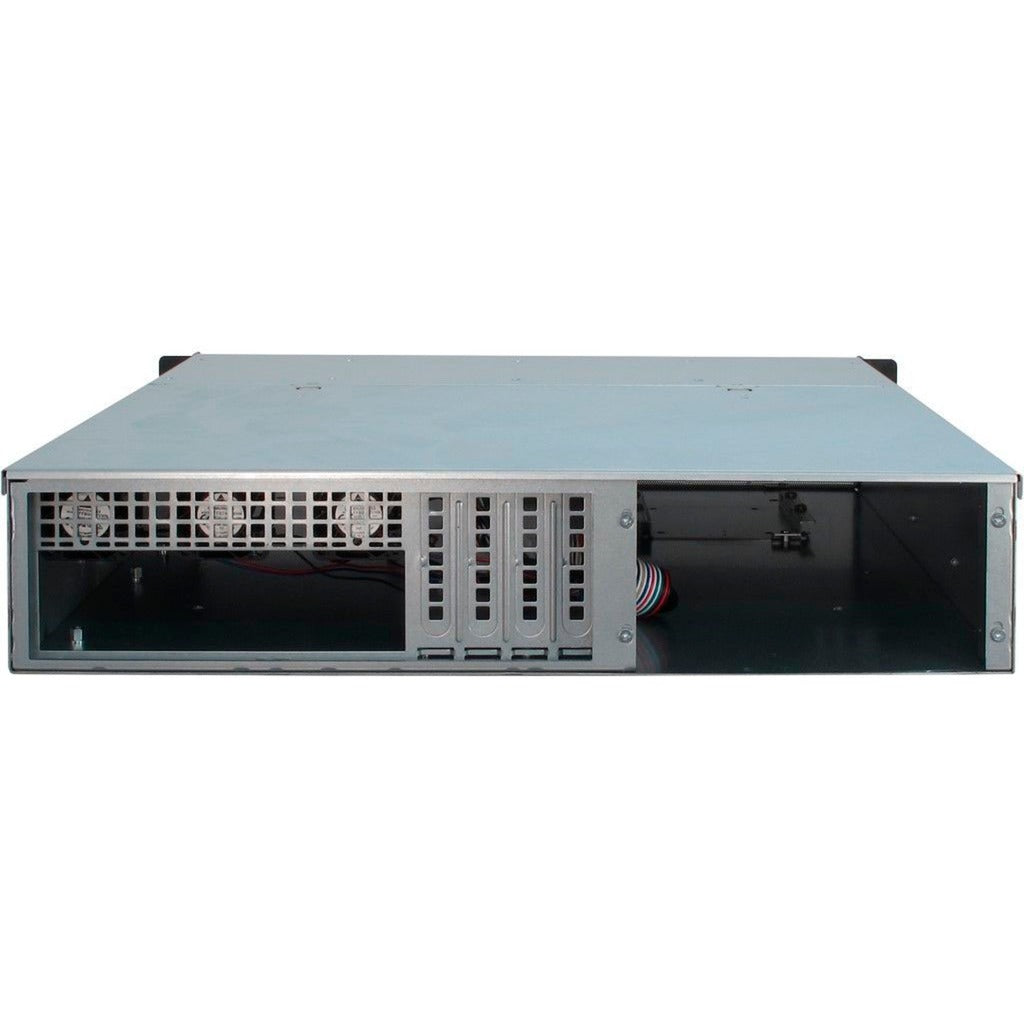 IPC inter-technologie IPC 2U-254L SATA