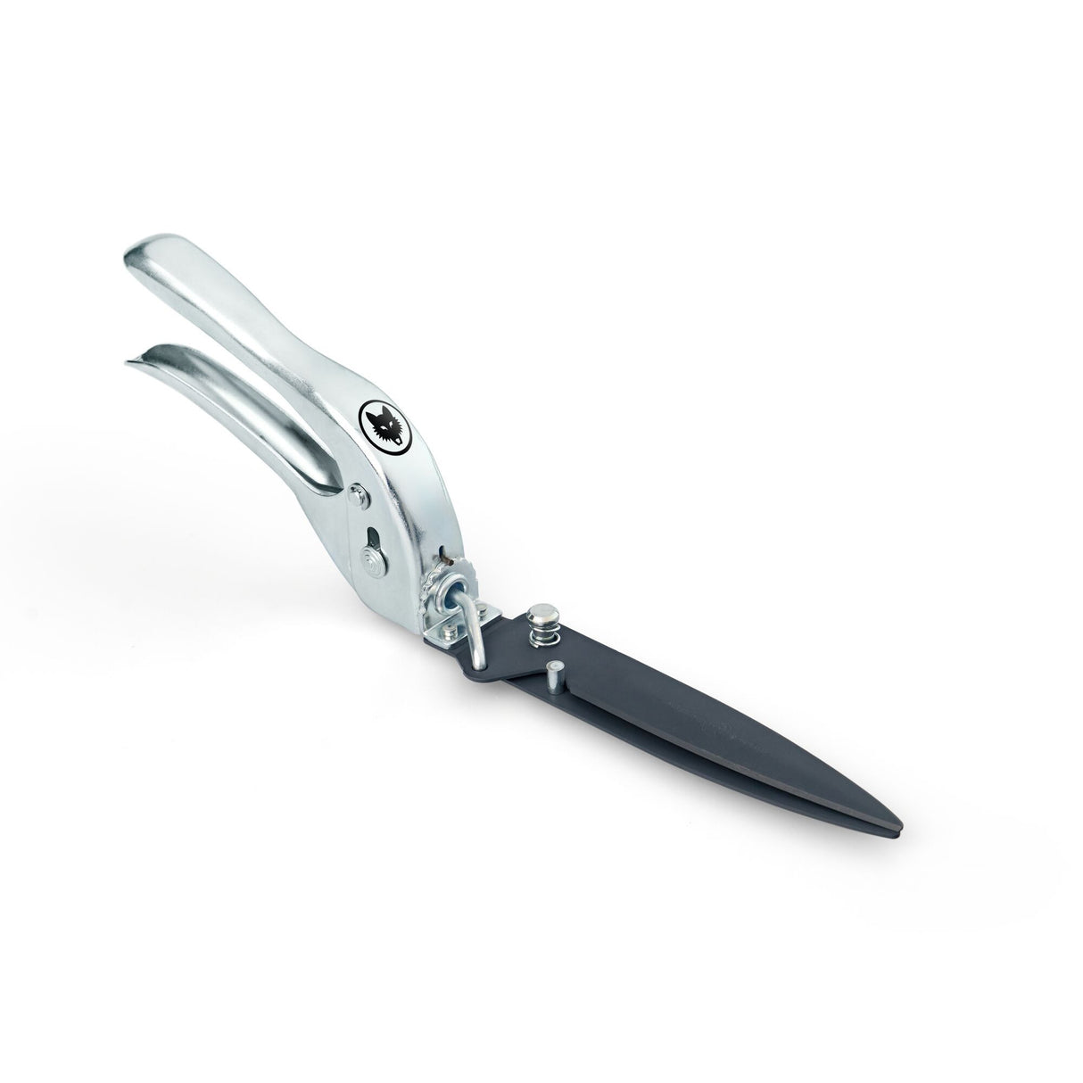 Cisaille à gazon Wolf-garten gs-1m (acier inoxydable)