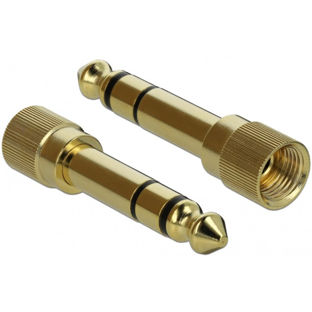 Câble stéréo Dellock 3,5 mm Plux 3 broches> 3,5 mm 3 broches-S-ST