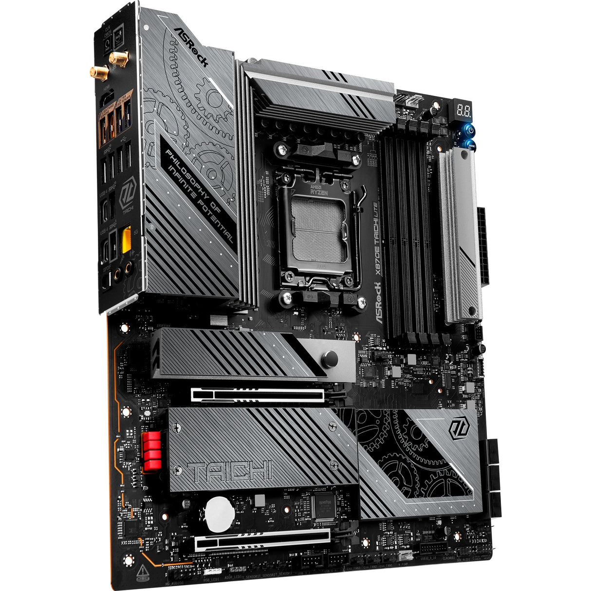 Asrock