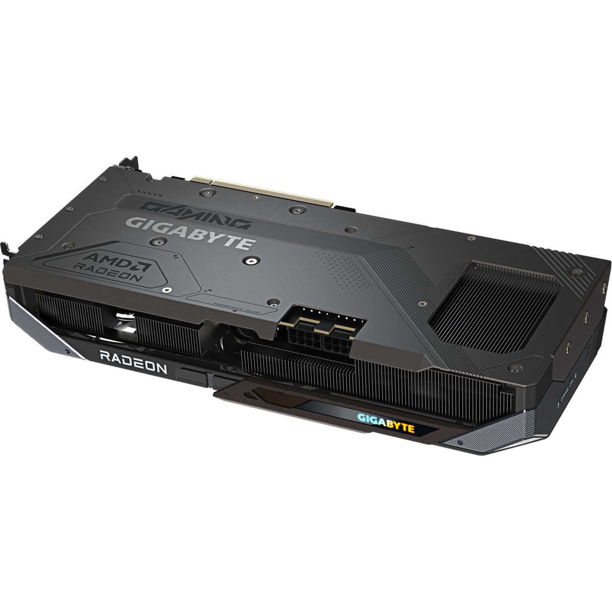 Gigabyte gv-r9070 jeu oc-16gd, radeon™ rx 9070 jeu oc