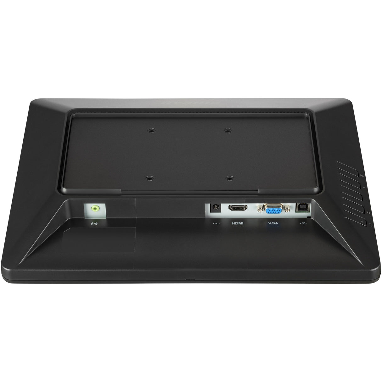 Moniteur à écran tactile Iiyama prolite t1521msc-b2 15 (noir, hdmi, vga, usb-b)
