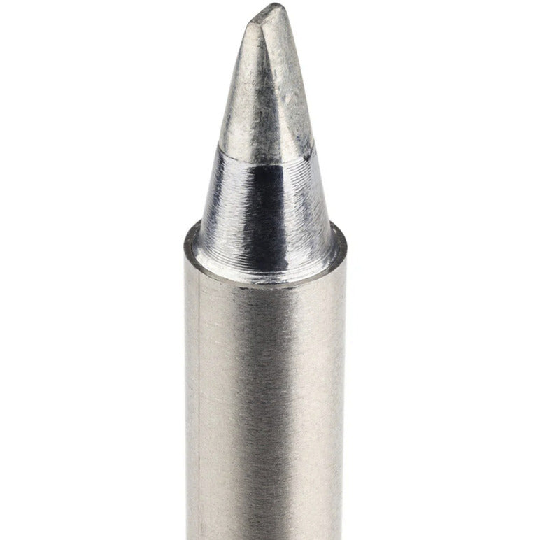Ifixit fixhub soldeerpunt, beitelvormig, 1,5 mm soldeerbout (zilver)
