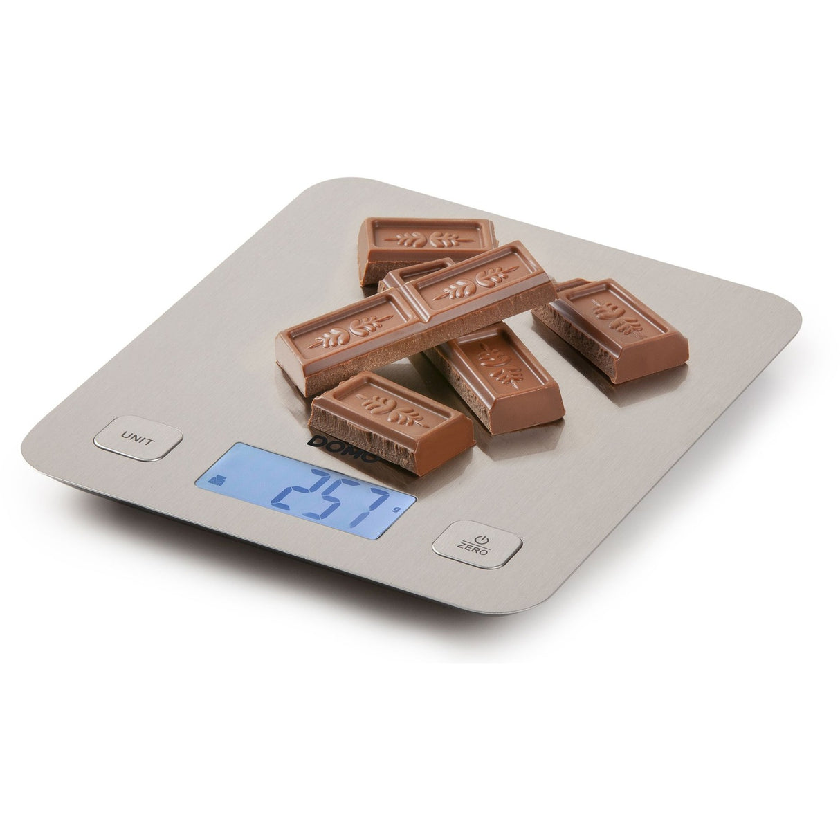 Domo do9239w balance de cuisine prestige xl