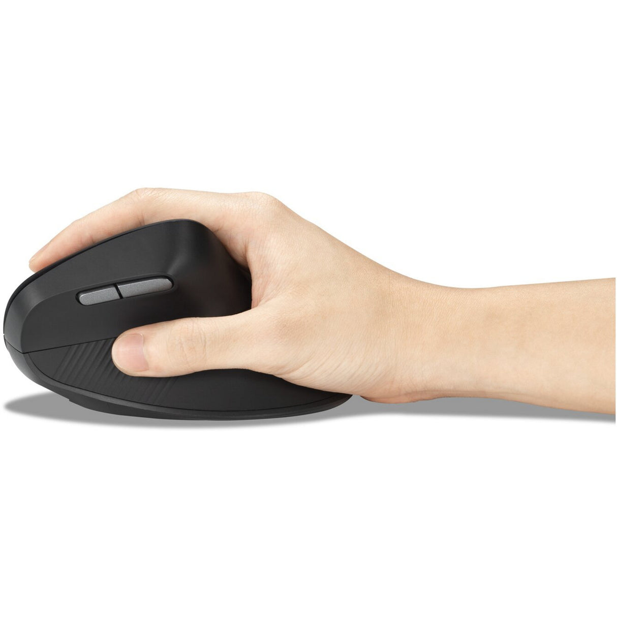 Souris rechargeable Kensington pro fit ergo my630 eq (noir, 1000 - 2400 dpi, Bluetooth, 2,4 GHz)