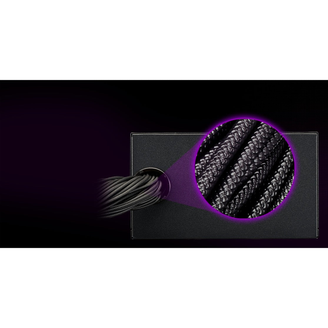 Refroidisseur master mwe 650 bronze v3