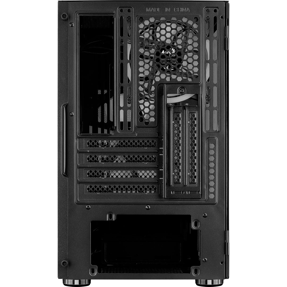 Aerocool aerocool atomic v2