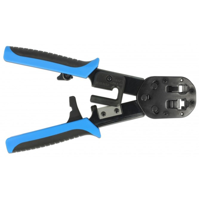 Dellock Dellock RJ45 Crimp + Cut Set