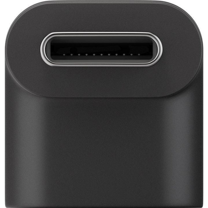 Connexion USB-C de l'adaptateur GOOBAY> Plug USB-C, 90 °