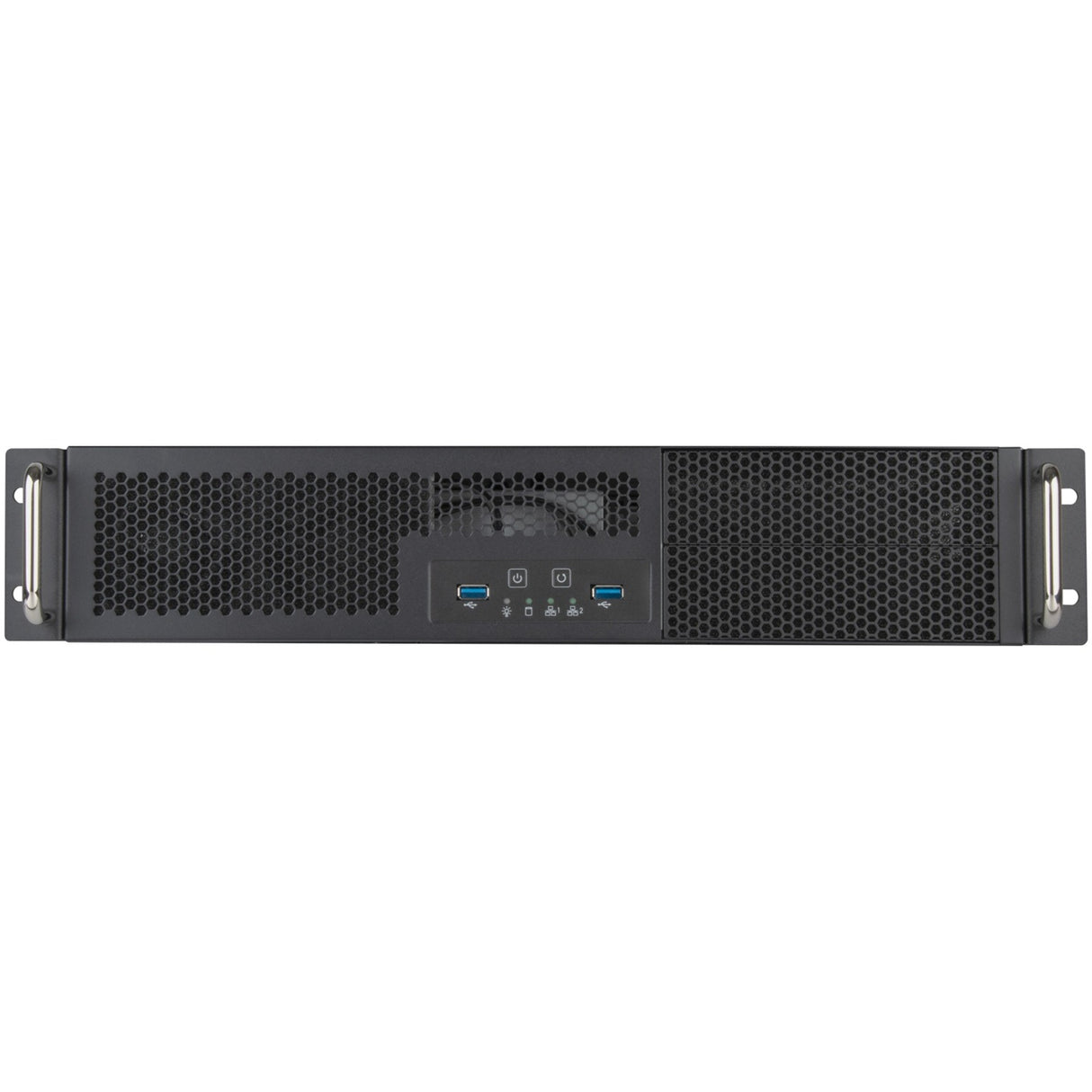Silverstone SST-RM23-502-MINI
