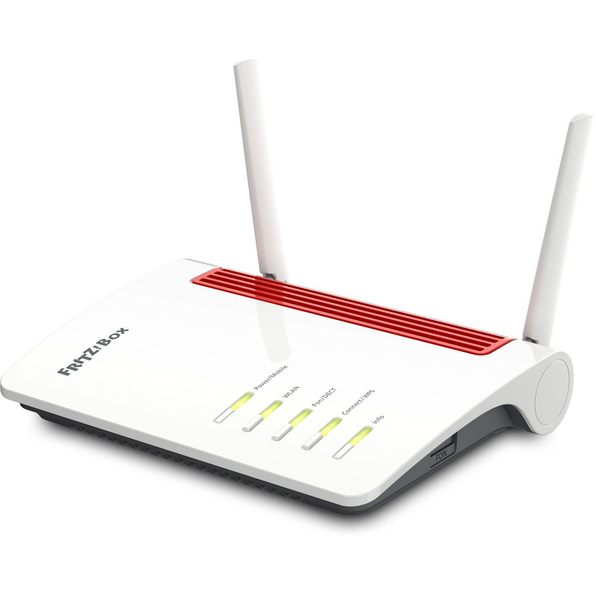 Avm Fritz! Box 6850 LTE International