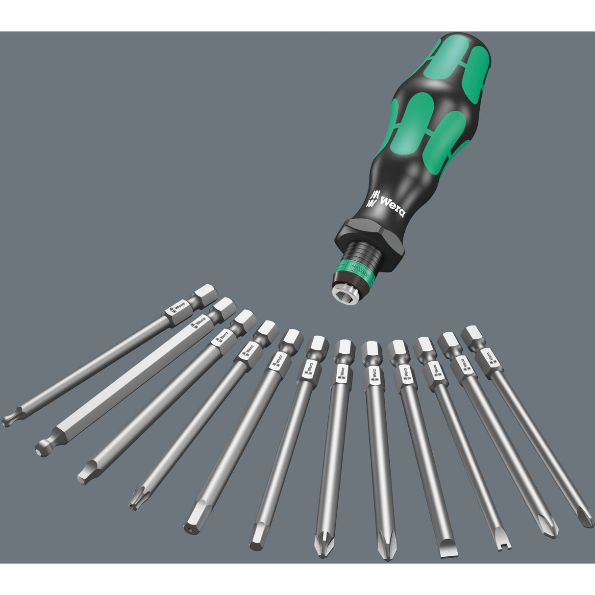 Wera kraftform kompakt 62