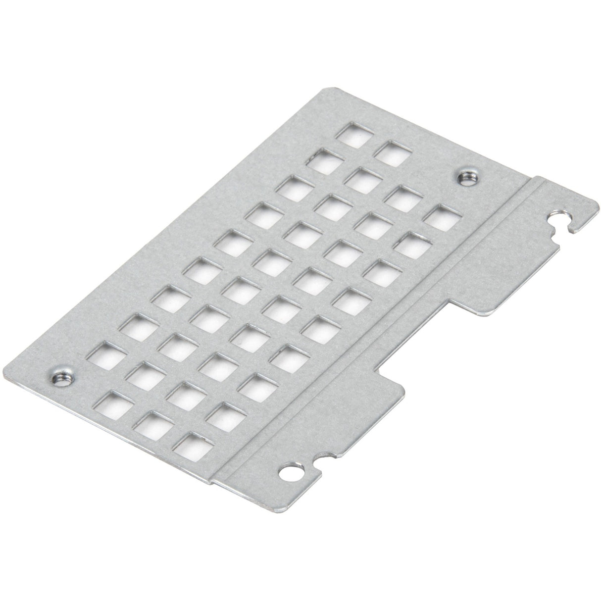 Silverstone sst-rm23-502-mini boîtier rack (noir)