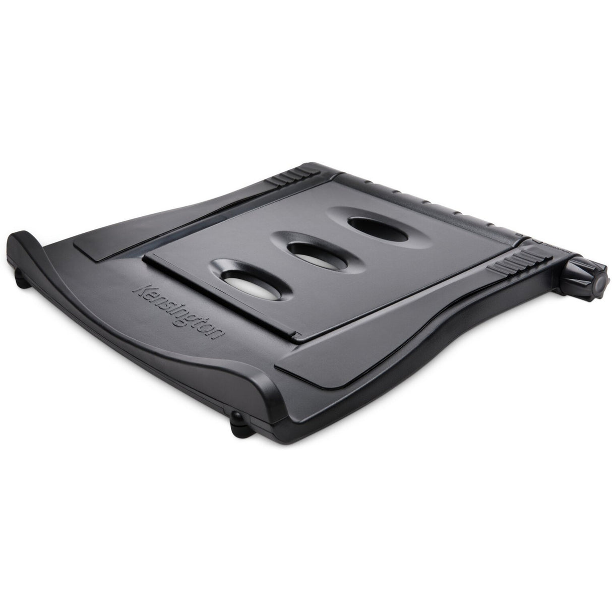 Kensington SmartFit Easy Riser EQ Support de refroidissement pour ordinateur portable (Noir)