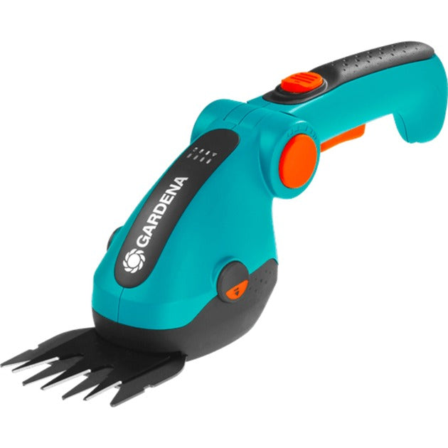 Gardena Accugras Ciseaux Comfortcut Li