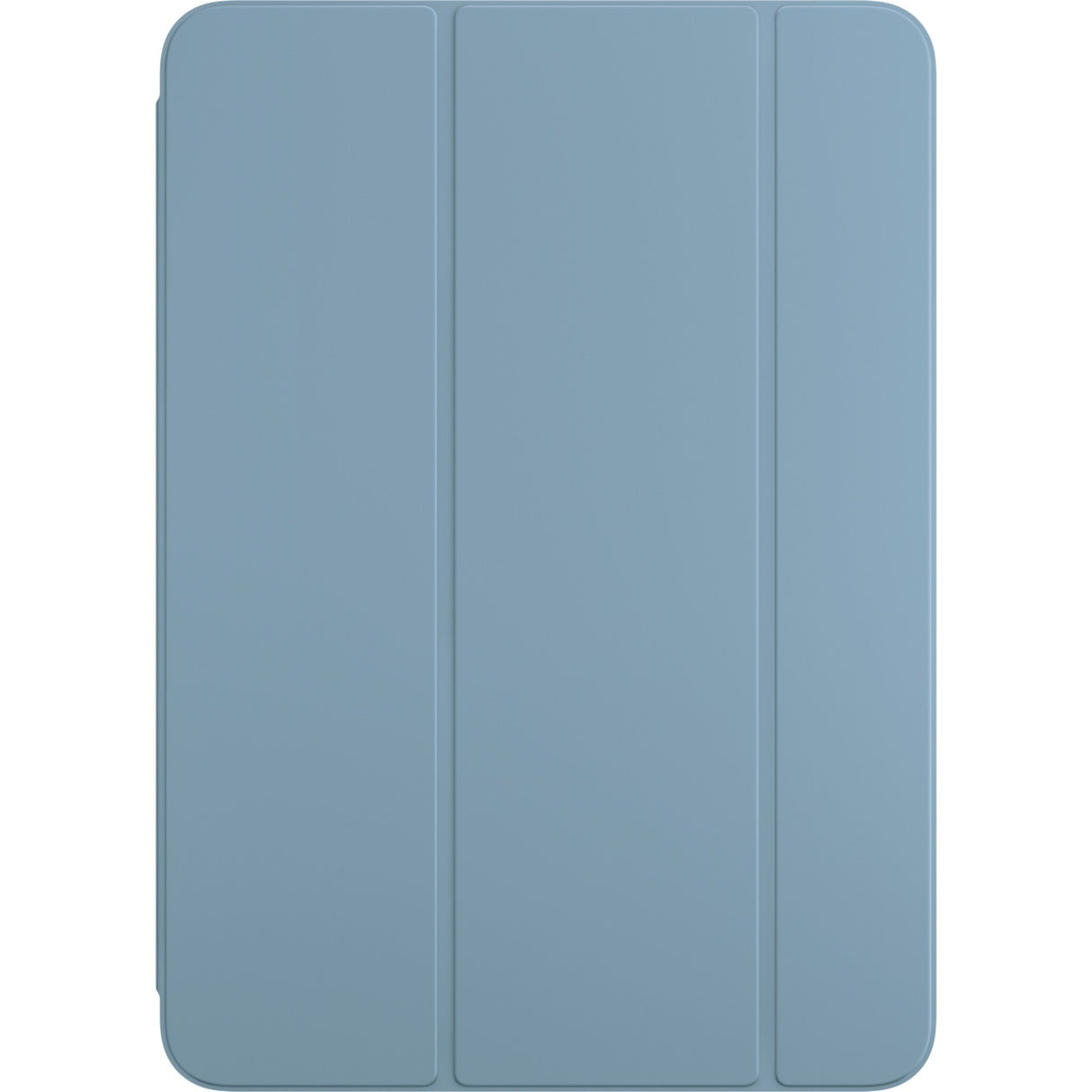 Pomme folio pour le denim iPad (M4) de 11 pouces