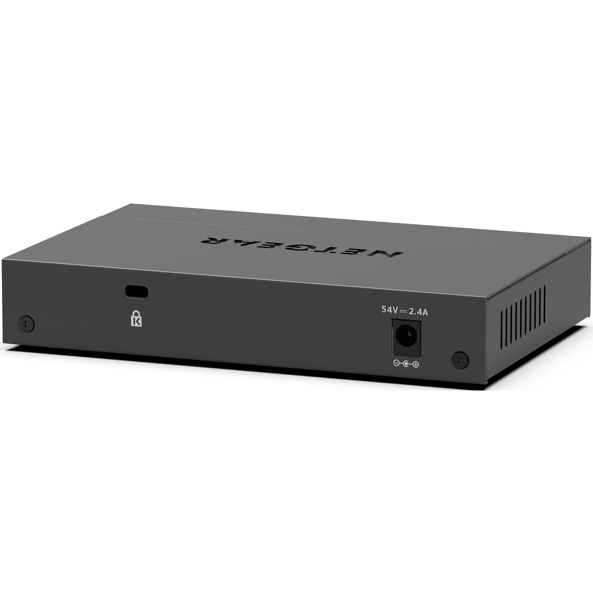 Commutateur Netgear gs305epp (noir)