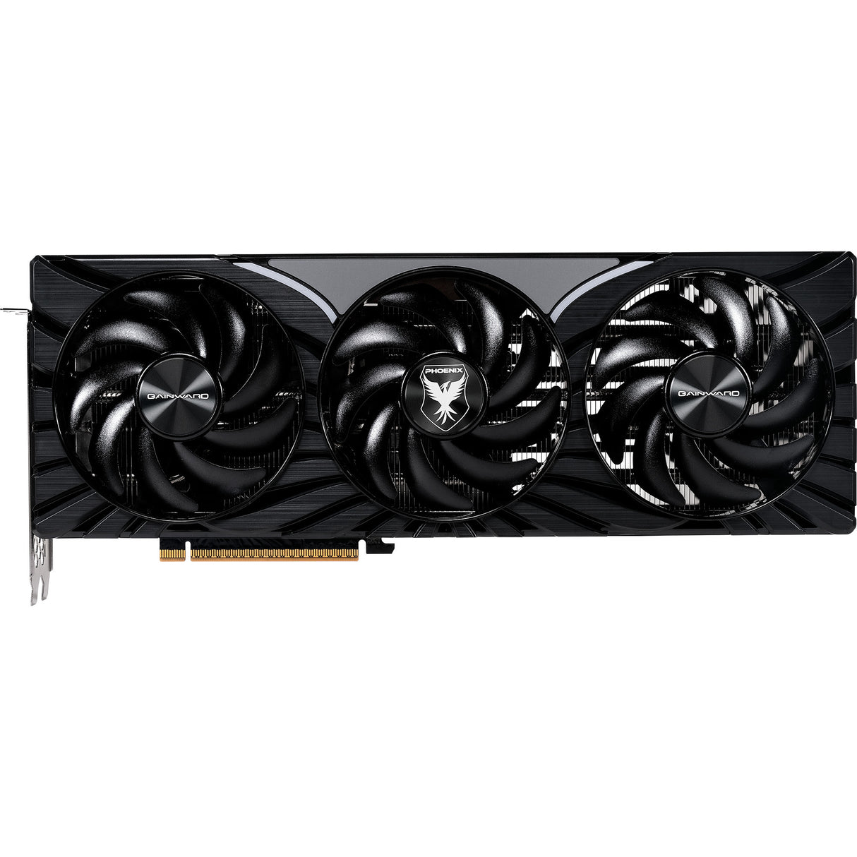 Carte graphique Gainward GeForce RTX 5070 Ti Phoenix-S (DLSS 4, 3x Display Port, 1x HDMI 2.1)