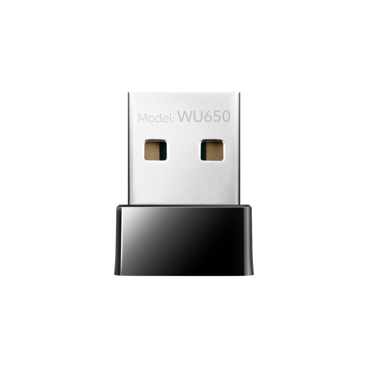 Adaptateur mini USB double bande sans fil Cudy ac650