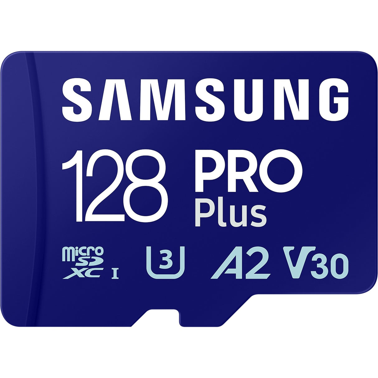 Samsung Pro plus 128 Go Microsdxc (2023)