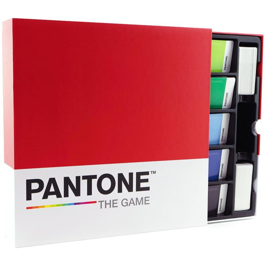 Réseau de joueurs européens pantone : le jeu