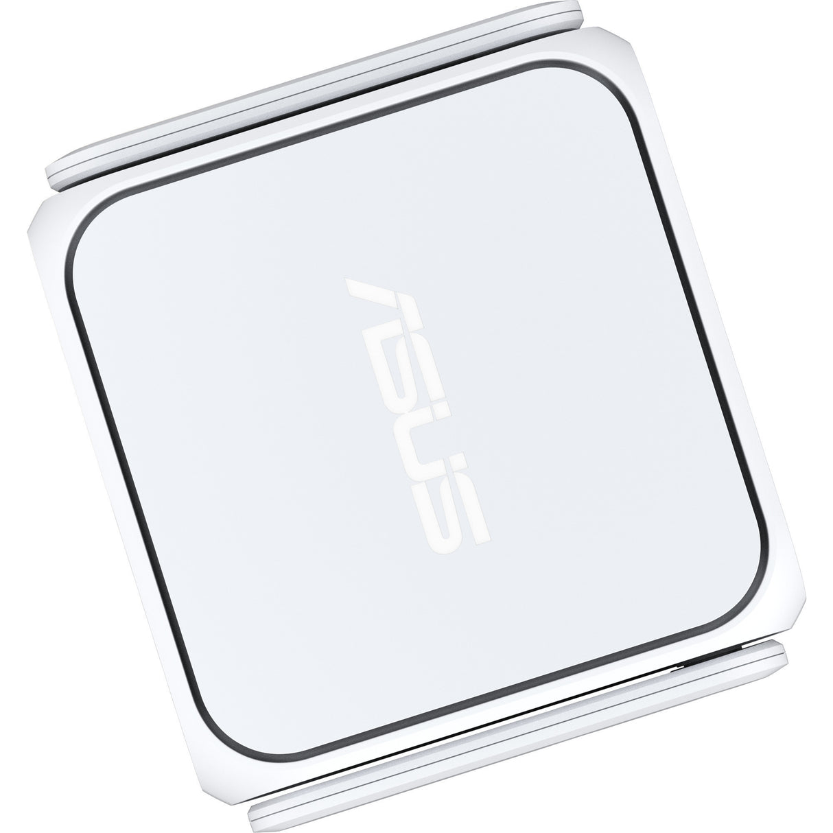 Routeur WLAN LTE sans fil Asus rt-be58 go (blanc)