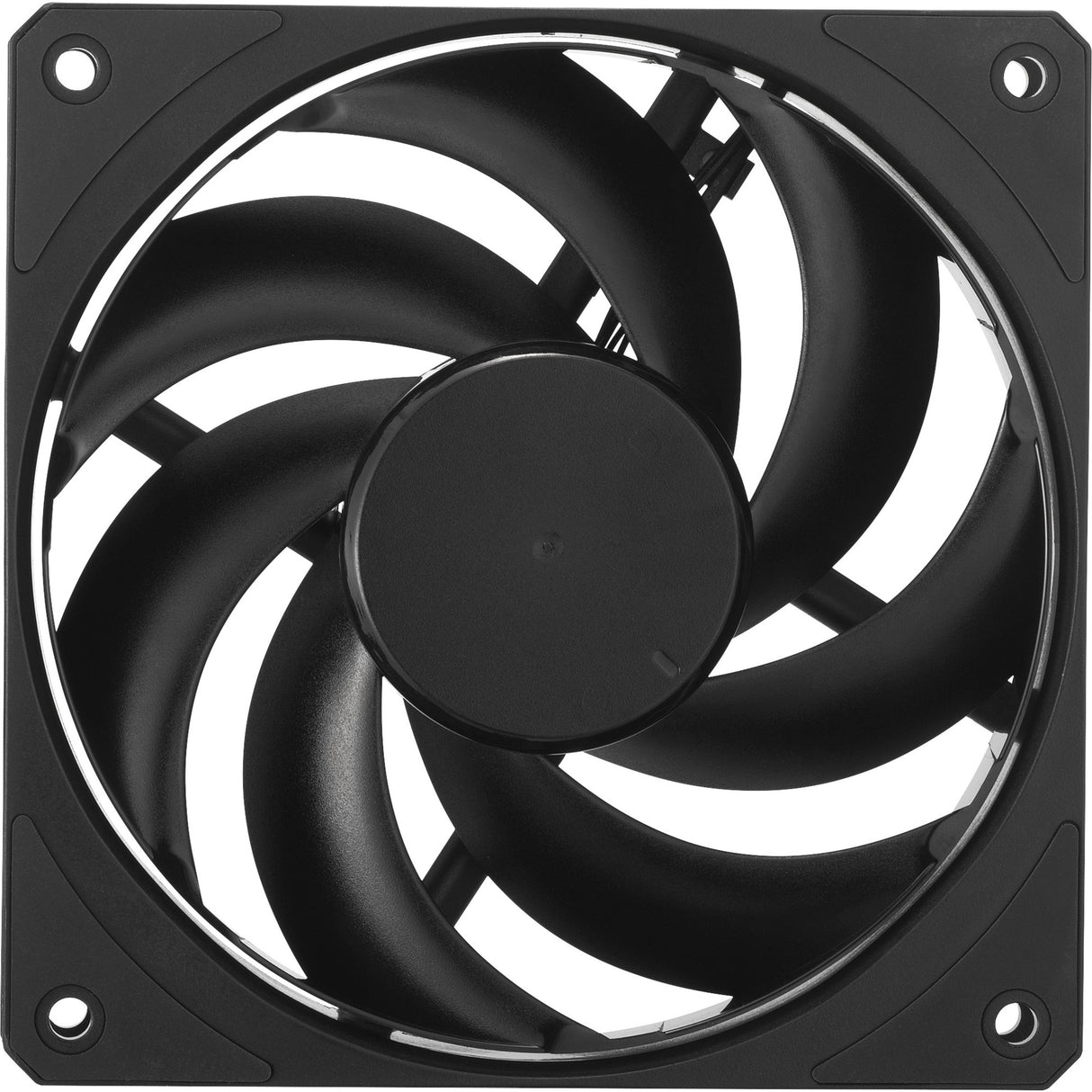 Cooler Master Mobius 120 Black Edition
