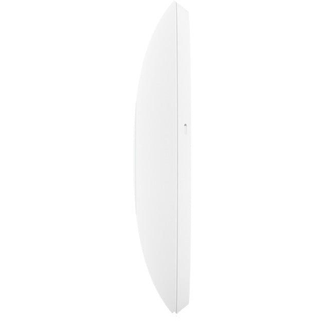 Point d'accès sans fil OEM Ubiquiti U6-Pro, 4800 Mbits, Alimentation via Ethernet (POE) Blanc