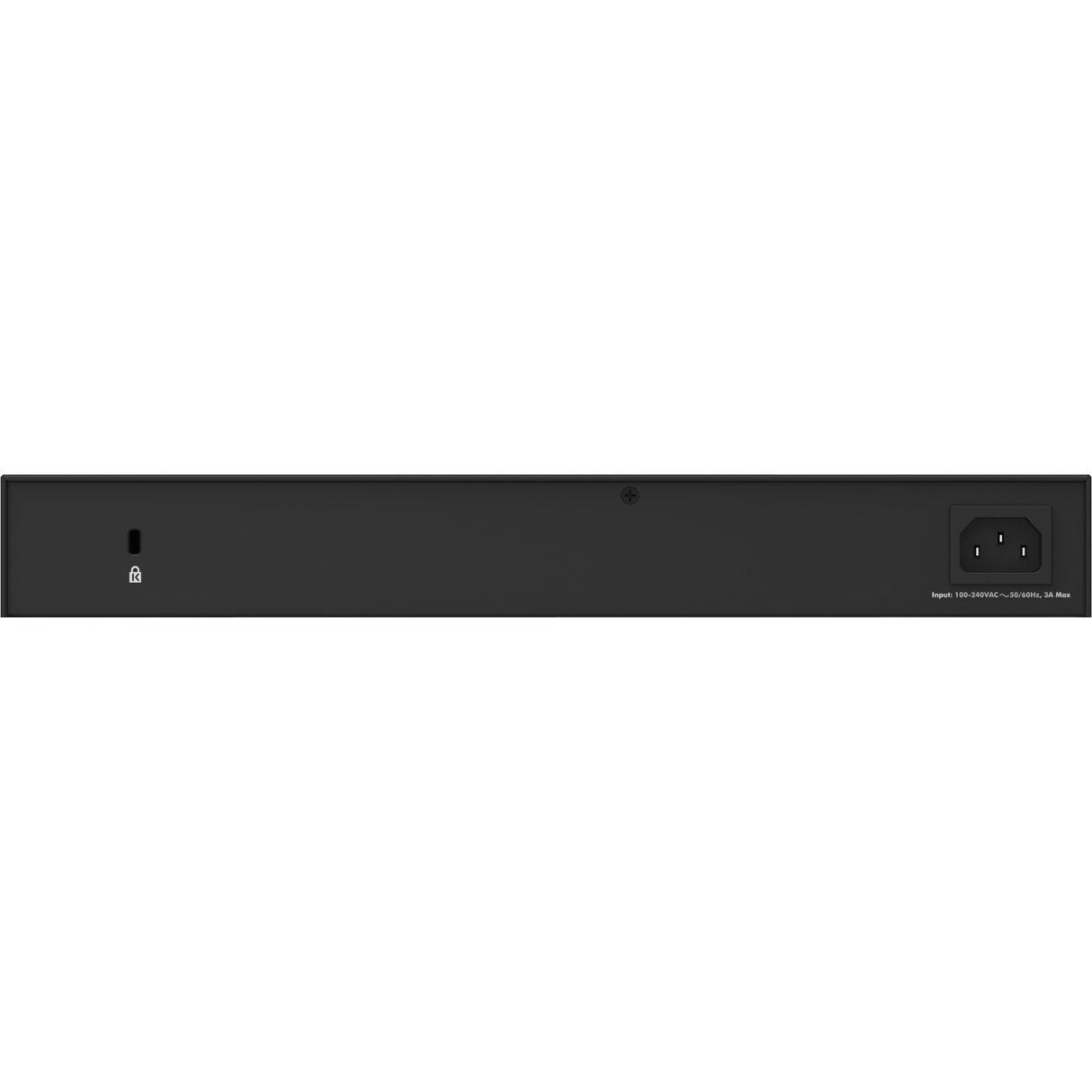 Commutateur Netgear GS324P