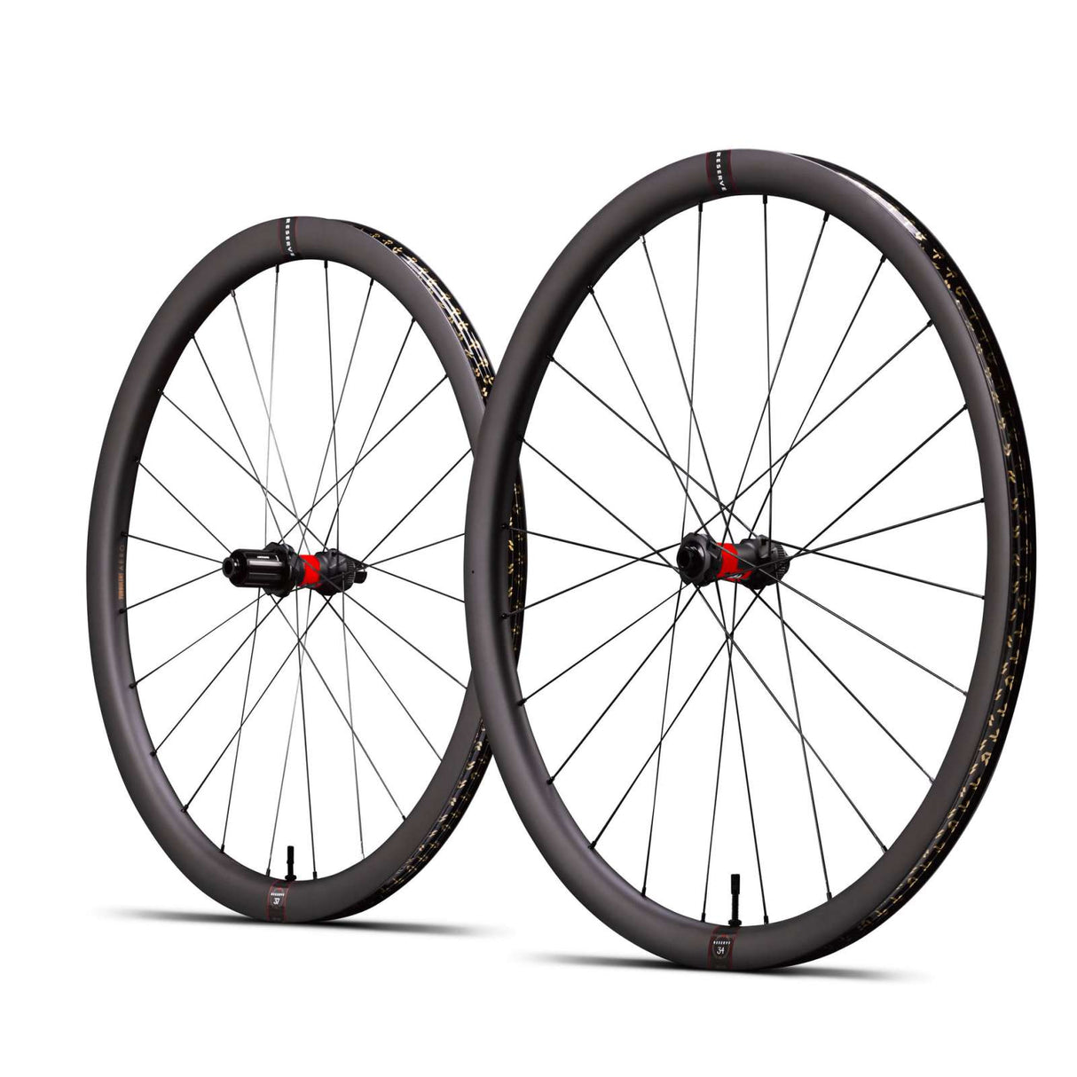 Paire de roues de rechange 34 37 ta 700c dt240