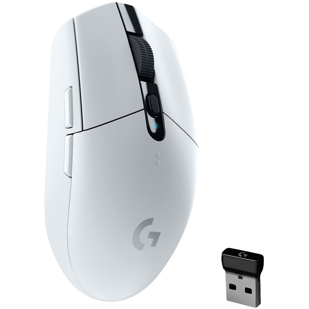 Souris de jeu sans fil Logitech G305 LIGHTSPEED