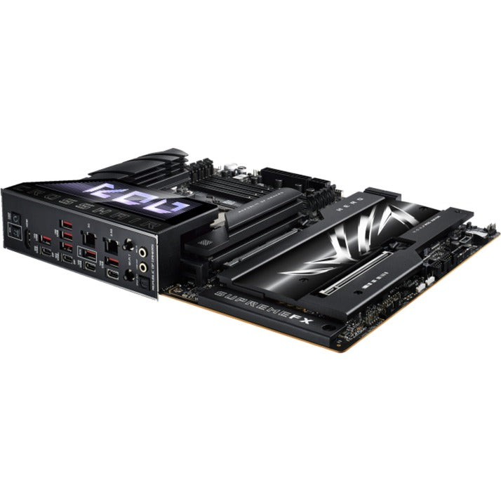 Réticule Asus ROG